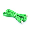 1080P HDMI V1.4 male vers HDMI male Extender Cable HD 150cm