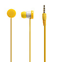 CAM-08 High Quality  In-Ear Earphones With  Microphone