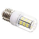 e26 8w 42x5730smd 1200lm 6000k ampoule de mae