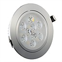 9W 730LM LED Spot Light HSD593 AC85-265V