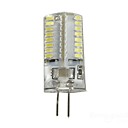 g4 3w 250lm 6500k 64x3014smd lumiere blanche froide a mene l ampoule de mae