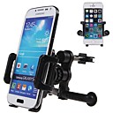 voiture events telephone mobile clip support pour liphone  Samsung  autres telephones portables