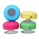 Nouvelle Mini stereo etanche Ultra portable sans fil Bluetooth Speaker