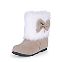 talon plat bottes bo...