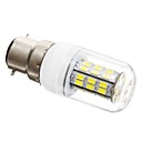 b22 8w 42x5730smd 1200lm 6000k ampoule de mae