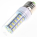 blanc chaud a mene lampoule E27 5W 36smd5630 2500-3500k 220v