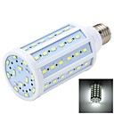 Marsing  E27 15W 1500lm 6500K 72 SMD 5730 LED de mae