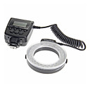 Travor RF-550D Marco LED flash annulaire Travor RF-550D Marco LED flash annulaire