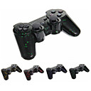 Sans fil Bluetooth DS3 Sixaxis Controller Rechargeable Joypad pour PS3