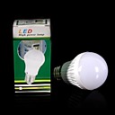 ampoule de bampoule LED E27 5W 2835smd lumiere 400-500lm ampoule led de balle  220v 