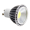 GU10 Dimmable 5W 50-400LM 6000-6500K Blanc froid spot LED ampoule  220-240V 