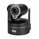 hd 720p sans fil wifi camera IP alarme de vision nocturne de la carte sd de serveur cloud ONVIF ptz interieure zoom 3x neo Coolcam