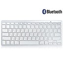 bk6001ba ultra-mince mini clavier bluetooth sans fil avec touches 16GHz russe