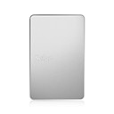 netac K309 1 To 2.5 cryptage du disque dur en aluminium disque dur externe