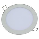 opiedd celling lntegrated mene les plafonniers rond de lumiere blanche 4w 220v