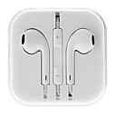 iphone iphone 6 6 plus super-basse ecouteurs intra-auriculaires w  mic