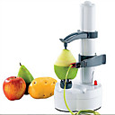 outil de pommes de terre eplucheur de fruits electrique automatique sans adaptateur