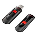 SanDisk Cruzer CZ60 8gb glisse usb 2.0 lecteur flash sdcz60-008G-z35