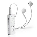 bluedio I4S stereo ecouteurs Bluetooth 3.0 casque de musique pour liphone 6 iphone 6 plus