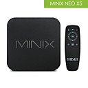 minix neo x5 dual-core boite de tv lecteur google tv mini pc avec android 4.2.2 RK3066 1 Go de RAM 16 Go rom