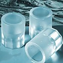 Cool Shooters glace Mampoule en silicone de campouleur aleatoire  8x2x2 cm 