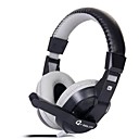 Casque stereo Computer Gaming casque avec microphone