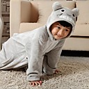 Mignon Totoro gris f...