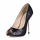 Womens Stiletto Heel...
