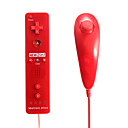 2-in-1 MotionPlus telecommande et le Nunchuk pour Wii  Wii U Livraison gratuite