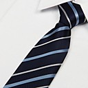 Mode bleu jacquard c...