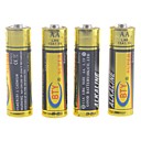 15A 1.5V piles AA 4pcs