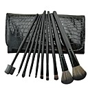 Maquillage 10pcs Noi...