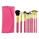 Maquillage 10pcs Ros...