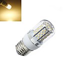 e27 4w 78 x3014smd 420lm 2800-3200K blanc chaud led ampoules de mae