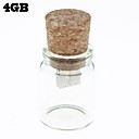 Flash 4 Go Mini cle USB de stockage