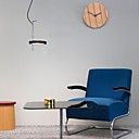 bague design moderne contracte conduit suspension