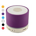 Portable Mini HD Bluetooth 4.0 President couleurs assorties