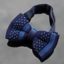 Mode tricote Bowtie ...