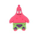 ZP Sponge Cookie Character USB Flash Drive 16GB