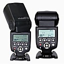 yongnuo yn-560iii ultra-long-gamme Speedlite flash sans fil pour nikon canon pentax appareil photo reflex numerique