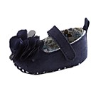 Cotton Girls Flat Fi...