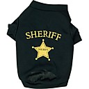 Sherif style mignon ...