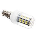 e14 8w 42x5730smd 1200lm 6000k ampoule de mae