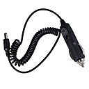 Car Charger Cable for Walike Talkie Baiston BaoFeng Quansheng Wouxun Puxingr Linton and More