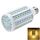 Marsing  E27 18W 1500lm 3500K 84 SMD 5730 LED Blanc Chaud le de mae