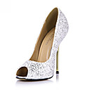 Womens Stiletto Heel...