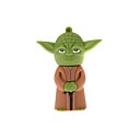 caractere de yoda zp lecteur flash USB 16 Go