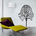 jiubai  bois de la vigne sticker mural sticker mural 65  96cm