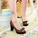 chunky talon talons ...