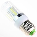 ampoule LED E27 8W blanc 27smd5630 5500-6500k 220v